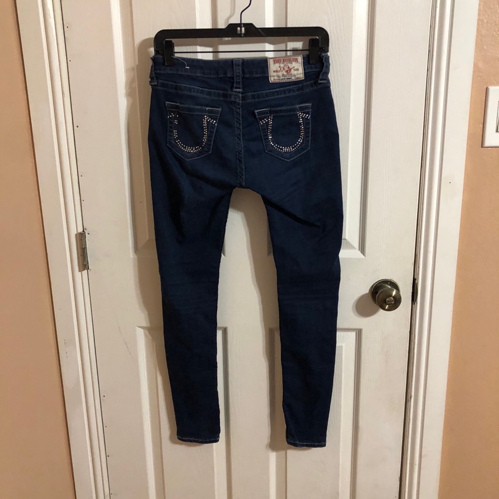 True Religion Jean - Picture 2 of 5